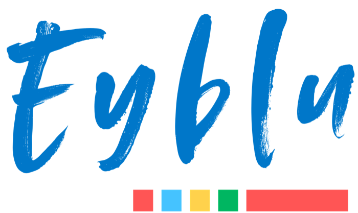 Eyblu